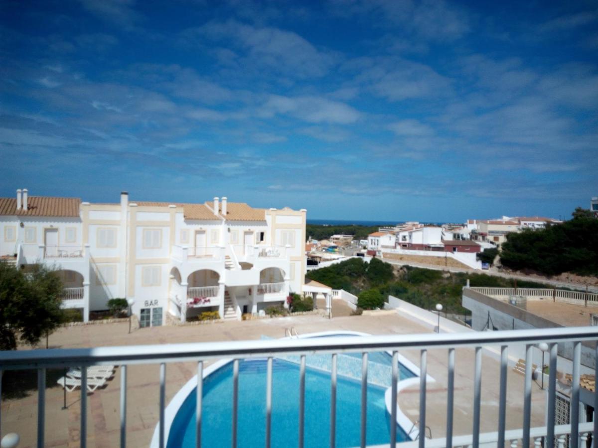 Castellsol Arenal Home Beach Пунта-Гросса Екстер'єр фото