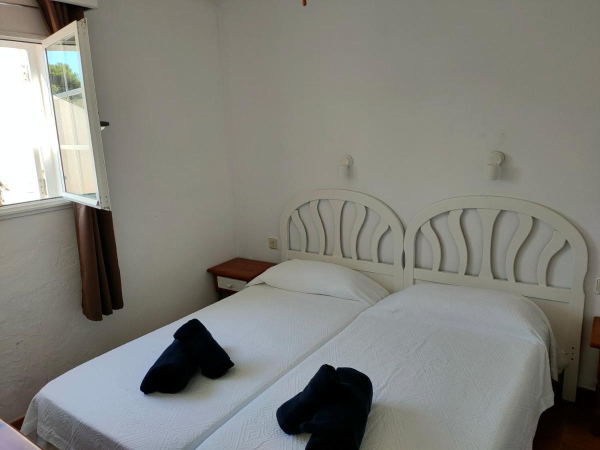 Castellsol Arenal Home Beach Пунта-Гросса Екстер'єр фото